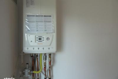 Apartament cu 2 camere în Central - 15