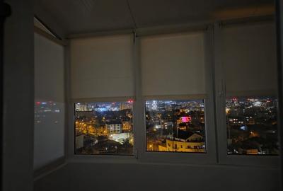 Garsonieră decomandată, mobilată în Crângași - 3