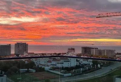 PENTHOUSE DE LUX CU VEDERE LA MARE Mamaia Nord 4 camere si terasa de 27mp