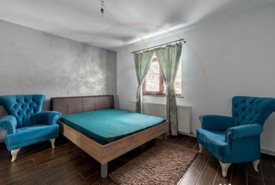 Casă cu 6 camere cu Teren 4345 Mp în Valea Ursului - 12