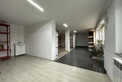 Casă cu 5 camere cu Teren 538 Mp în Pecineaga - 14