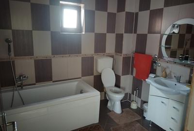 Proprietar vand  casa Sanpetru - 4