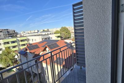 Apartament cu Predare Imediata I Terasa, Spatios I Priveliste asigurata - 8