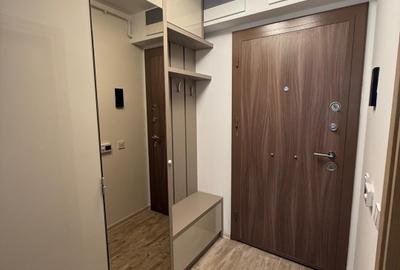 PROPRIETAR-Garsonieră modernă, mobilată premium - Roka Residence,  Nerva Traian - 8