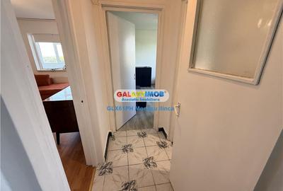 Apartament cu 2 camere circular, mobilat în Vest - 6