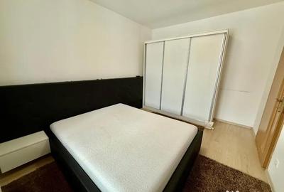 Apartament cu 2 camere semidecomandat în Dâmbu Pietros - 3