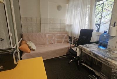 Garsonieră semidecomandată, mobilată în Drumul Taberei - 6