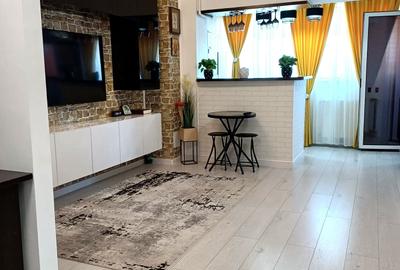 Garsonieră în Drumul Taberei - 1