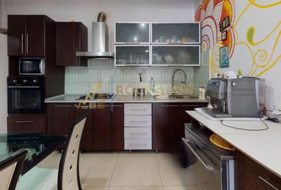 Vila Pantelimon | 5 Camere | 219 mp utili | Teren 474 mp - 3