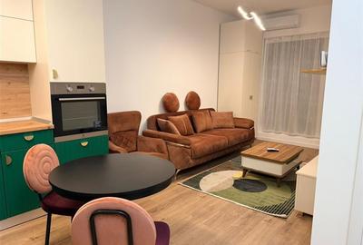 Apartament prima inchiriere Coresi - 24