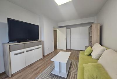 Garsonieră decomandată, mobilată în Găvana 3 - 7