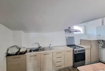 Apartament cu 2 camere semidecomandat în Valea - 4