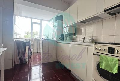 Apartament cu 2 camere semidecomandat, mobilat în Baba Novac - 8