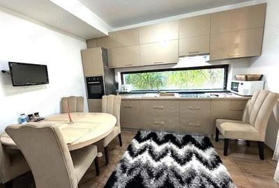 Vila D+P+1E Str Arcului cu 356 mp teren intravilan - 15