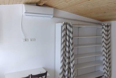 Apartament nedecomandat, mobilat în Plevnei - 4