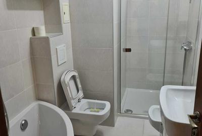 Apartament cu 3 camere decomandat în Precista - 12