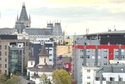 Centru Civic- apartament 3 camere - 1