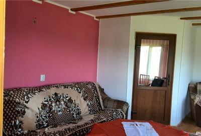 Casă cu Teren 6000 Mp în Câmpeni - 1