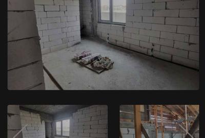 Casă cu 4 camere în Tunari - 1