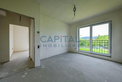 Casa Superba in  Gilau, 120 mp Utili , 600mp teren - 16