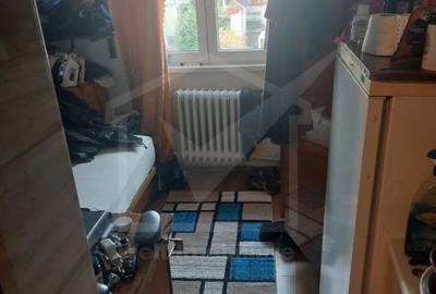 Garsoniera 11 mp, etaj 3/4, Gheorgheni, Strada Zambilei - 3