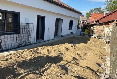 Casă cu 3 camere cu Teren 300 Mp în Central - 3