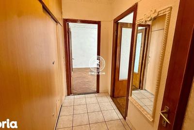 Apartament cu 2 camere decomandat în Lețcani - 2