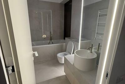 Apartament cu 2 camere nedecomandat în Central - 5