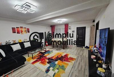 Casă cu 3 camere cu Teren 275 Mp în Central - 2