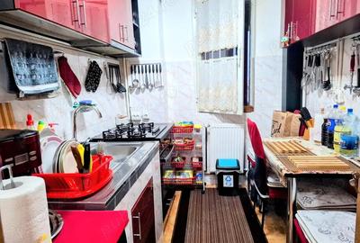 Apartament cu 2 camere semidecomandat în Central - 3