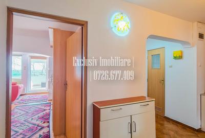 Vedere Frontala la Mare! Apartament 3 camere 100 mp cu Terasa si Parcare Privata - 9