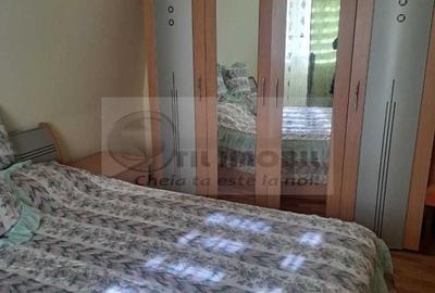 Apartament 2 camere - Nicolina 1,  la 5 minute de Podu Roș, Iași Apartament 2 camere - Nicolina 1,  la 5 minute de Podu Roș, Iași - 3