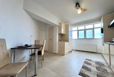 Apartament cu 2 camere decomandat, mobilat în Mărăști - 3