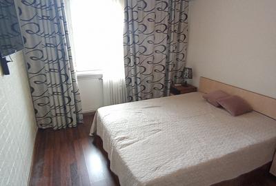 Apartament cu 2 camere semidecomandat în Peninsula - 15