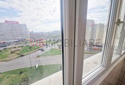 Apartament cu 2 camere decomandat, mobilat în Ștefan cel Mare - 6