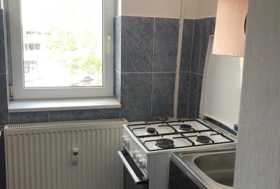 Garsonieră decomandată în Central - 3
