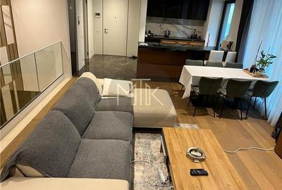 Duplex  I Charles de Gaulle-Herastrau I 2 Locuri de parcare - 8