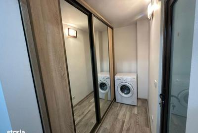 Apartament cu 3 camere, mobilat în Central - 2