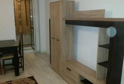 Garsoniera complex Avangarde City // str. Tineretului 17 - 3