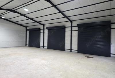 Spațiu comercial, de 350 mp, în Filipeștii de Pădure - 4