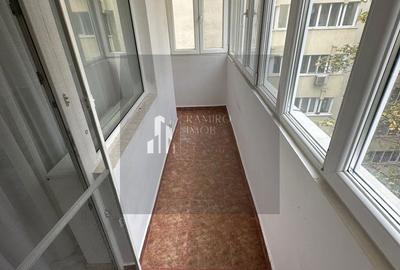 Apartament cu 3 camere decomandat, mobilat în Ultracentral - 3