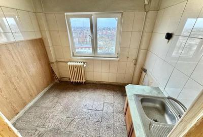 Garsonieră decomandată în Central - 1