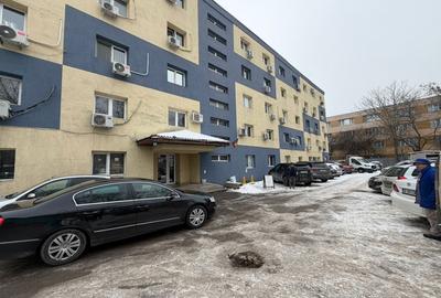 Birou, de 22 mp, în 1 Decembrie 1918 - 4