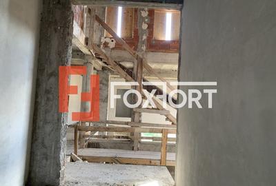 Vila exclusivista 880 mp utili zona Mehala pretabil clinica - ID V4454 - 13