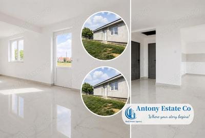 Casă cu Teren 2877 Mp în Tileagd - 9