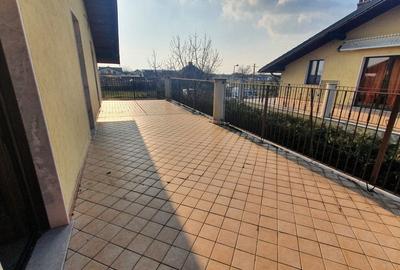 Casă cu 5 camere cu Teren 564 Mp în Gai - 13
