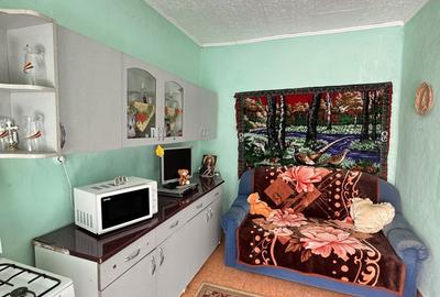 Casă cu 3 camere cu Teren 1413 Mp în Sânnicolau Român - 5