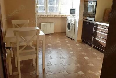 Garsonieră decomandată în Militari - 2