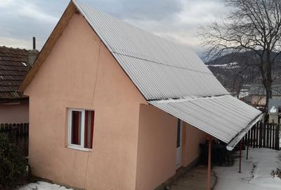 Casă cu 4 camere în Vânători - 2