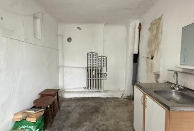 2 Camere + Mansarda, Terasa Mare, la 1 Minut de Piata Unirii - 10